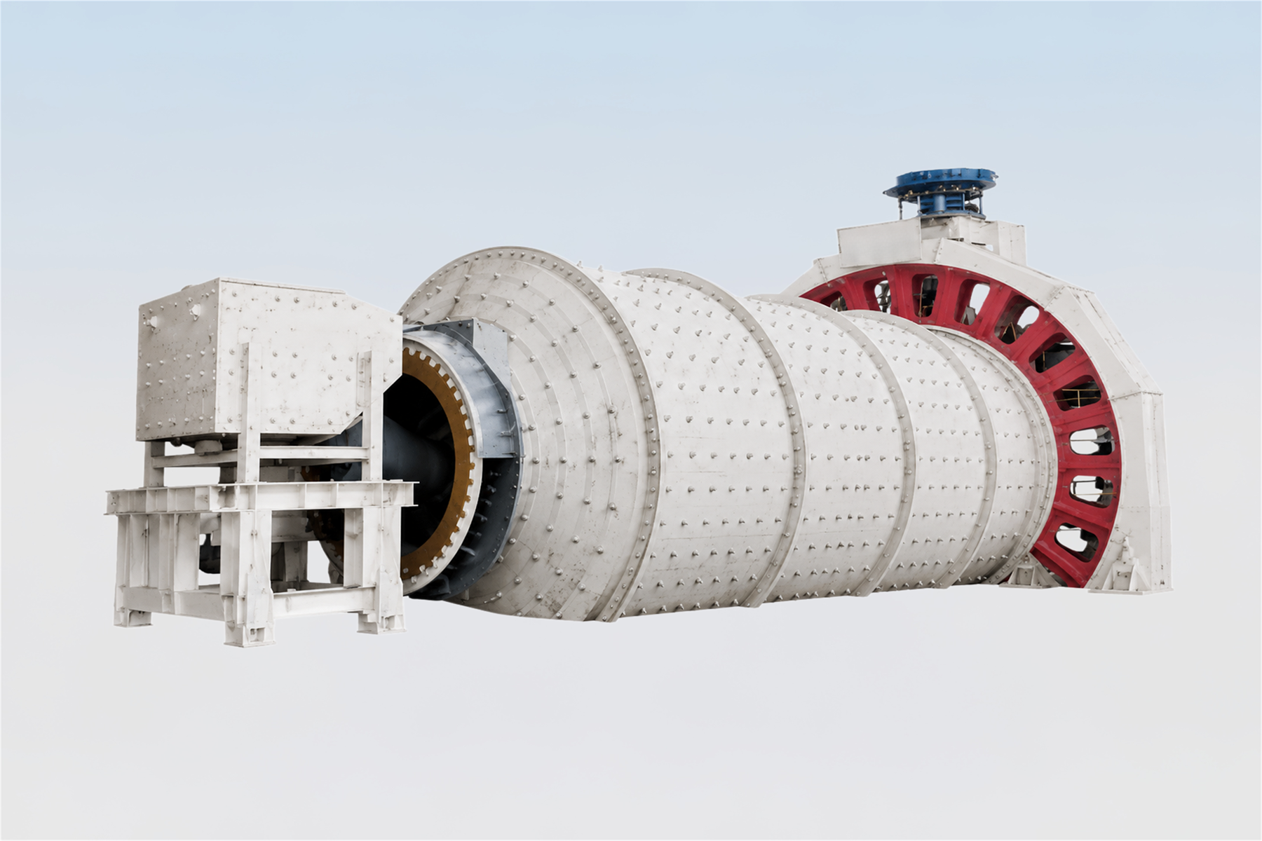 Ball Mill