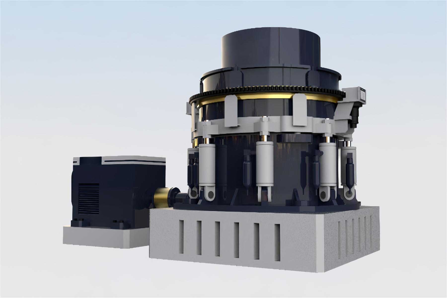 Cone Crusher