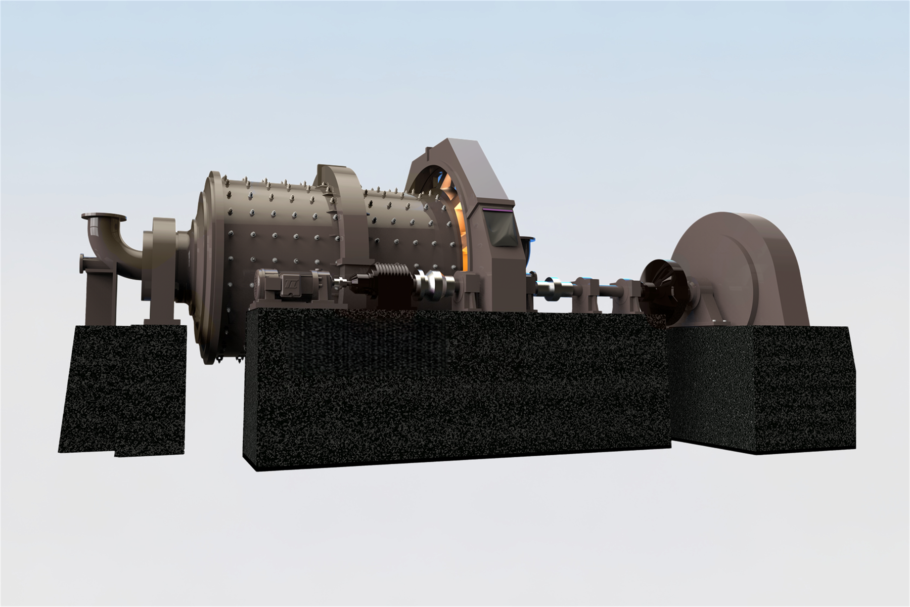 Impact Crusher and Sand Maker