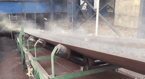 Pellet Conveyor System
