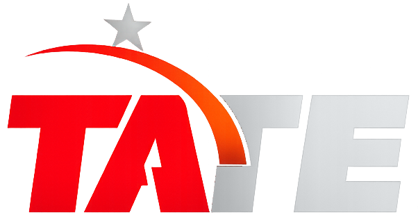 TATE logo