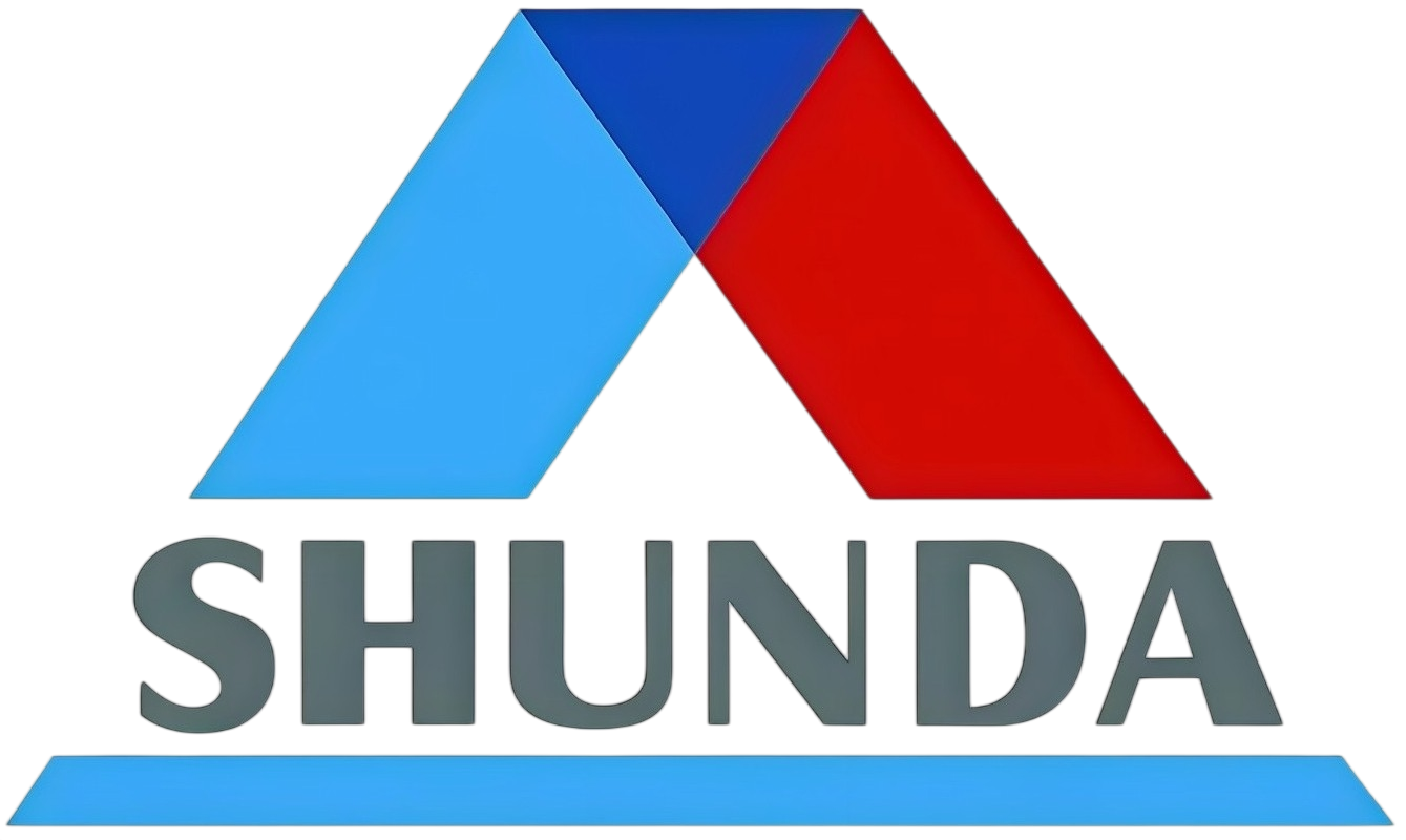 Shunda logo