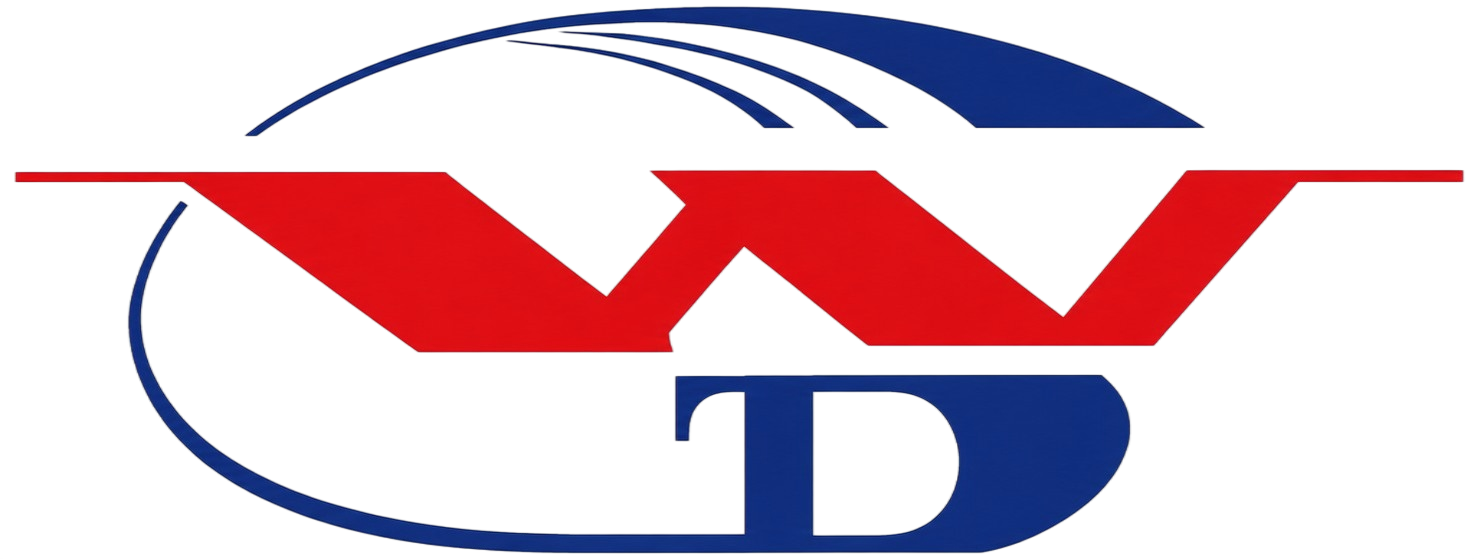 Wangda logo